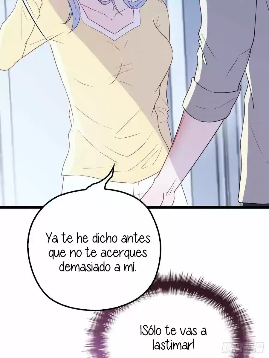 Pregnant Wife And The Little Ones - Capítulo 55 - Página 33 - LectorTMOo