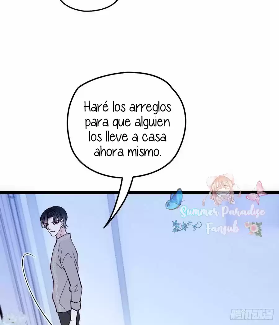 Pregnant Wife And The Little Ones - Capítulo 55 - Página 49 - LectorTMOo