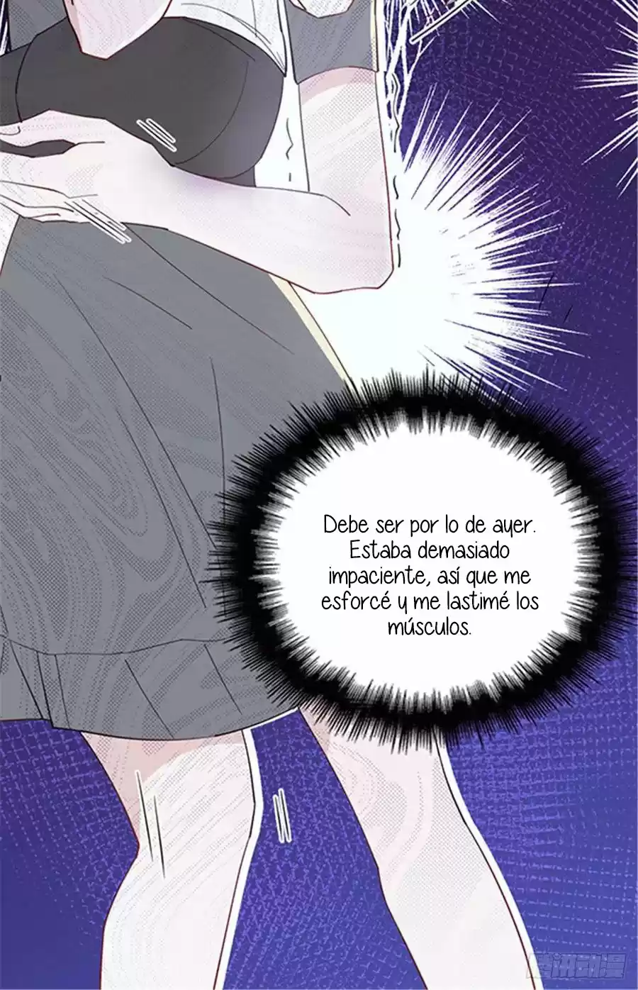 Pregnant Wife And The Little Ones - Capítulo 56 - Página 10 - LectorTMOo