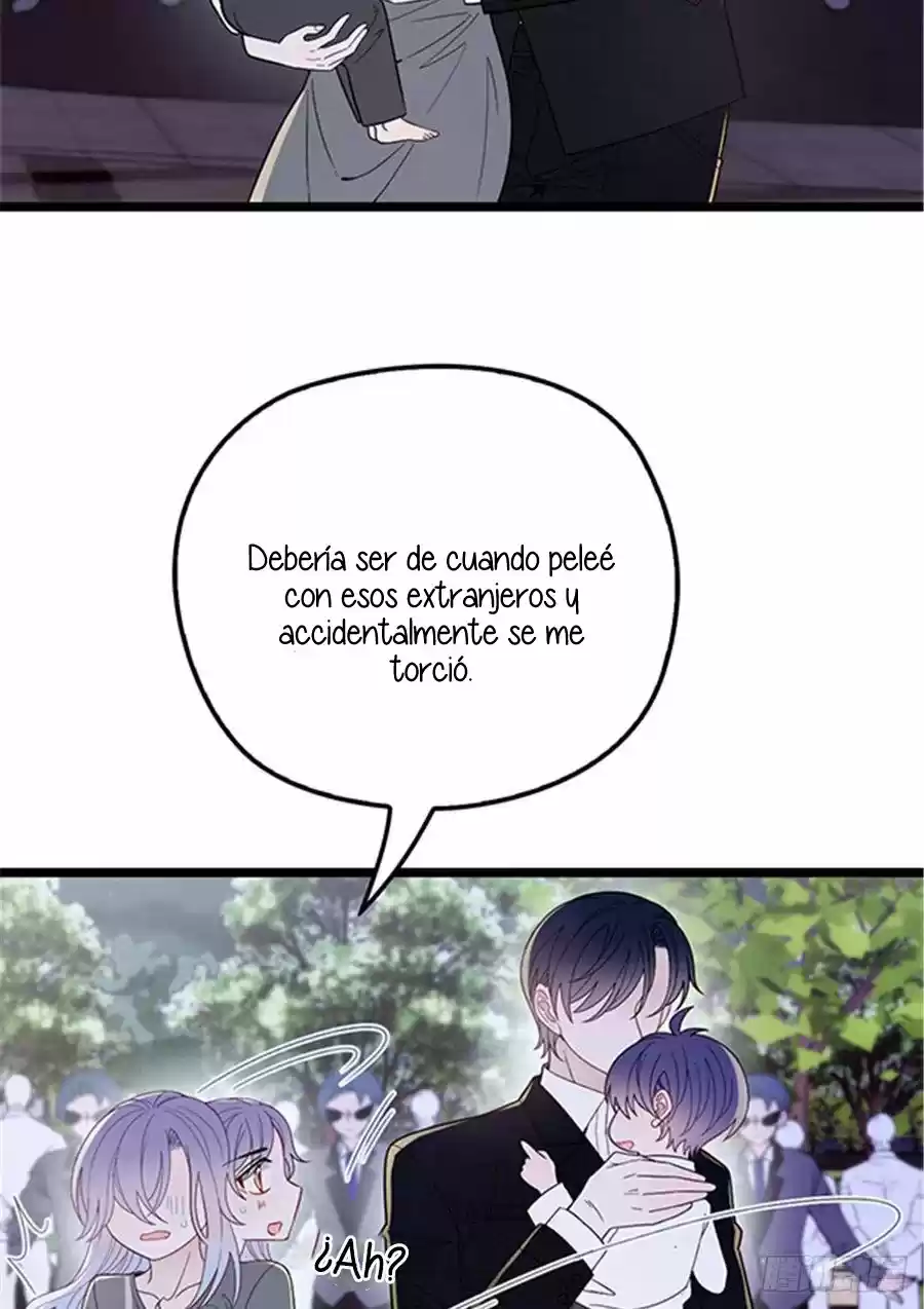 Pregnant Wife And The Little Ones - Capítulo 56 - Página 12 - LectorTMOo