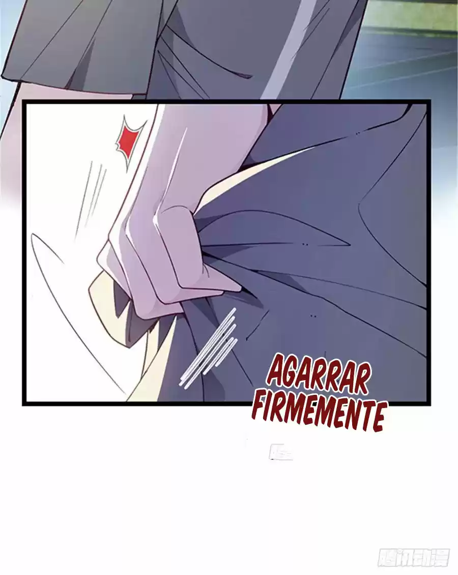 Pregnant Wife And The Little Ones - Capítulo 56 - Página 25 - LectorTMOo