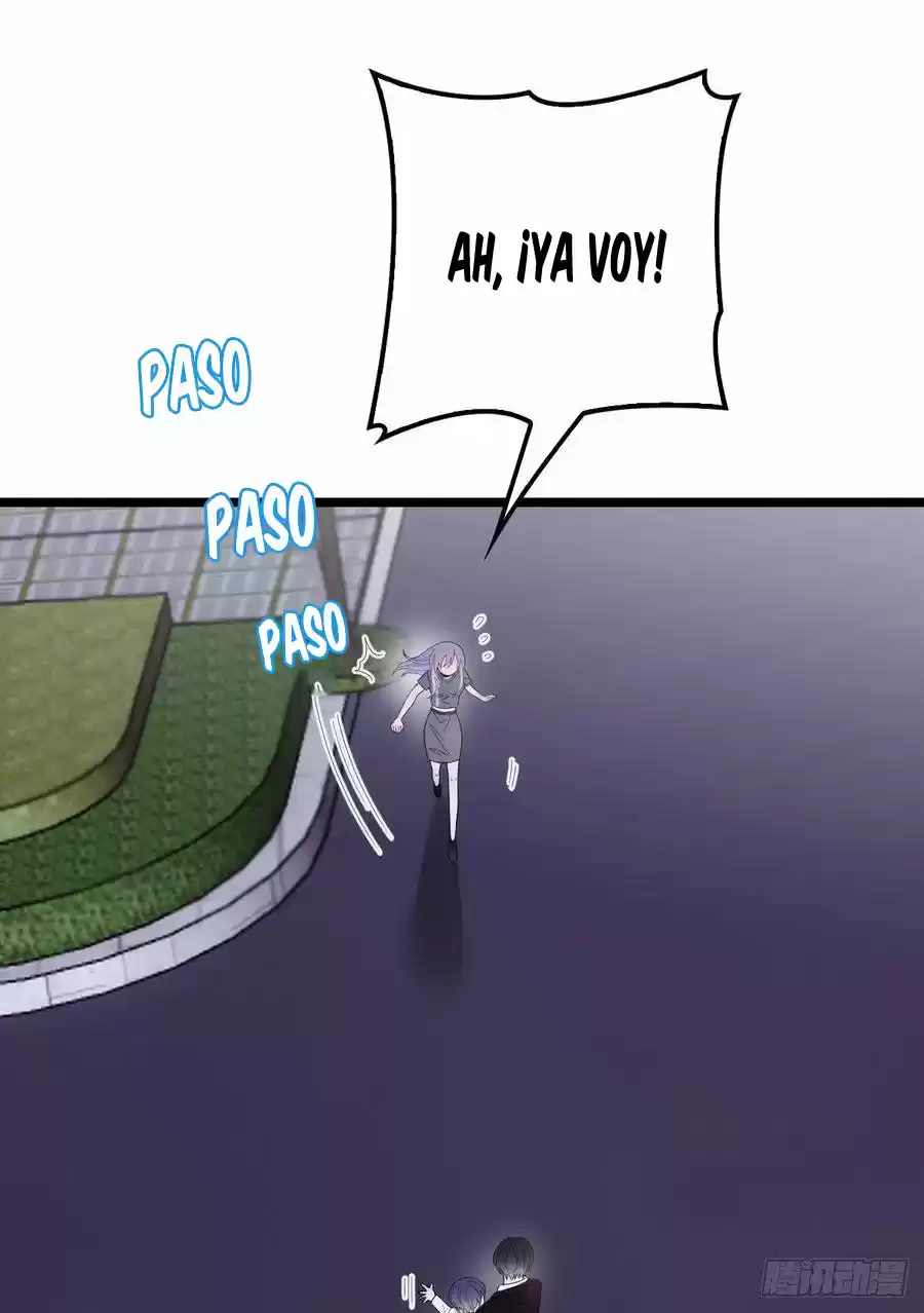 Pregnant Wife And The Little Ones - Capítulo 56 - Página 27 - LectorTMOo