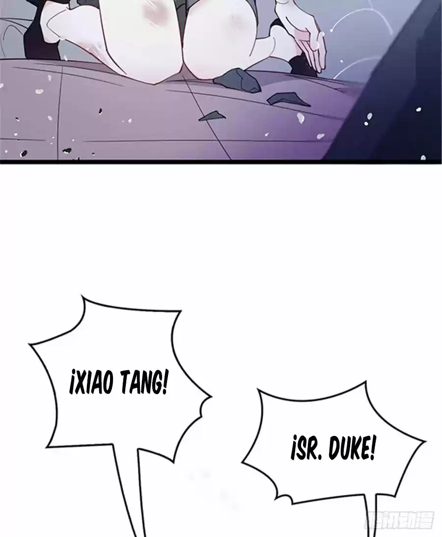 Pregnant Wife And The Little Ones - Capítulo 56 - Página 41 - LectorTMOo