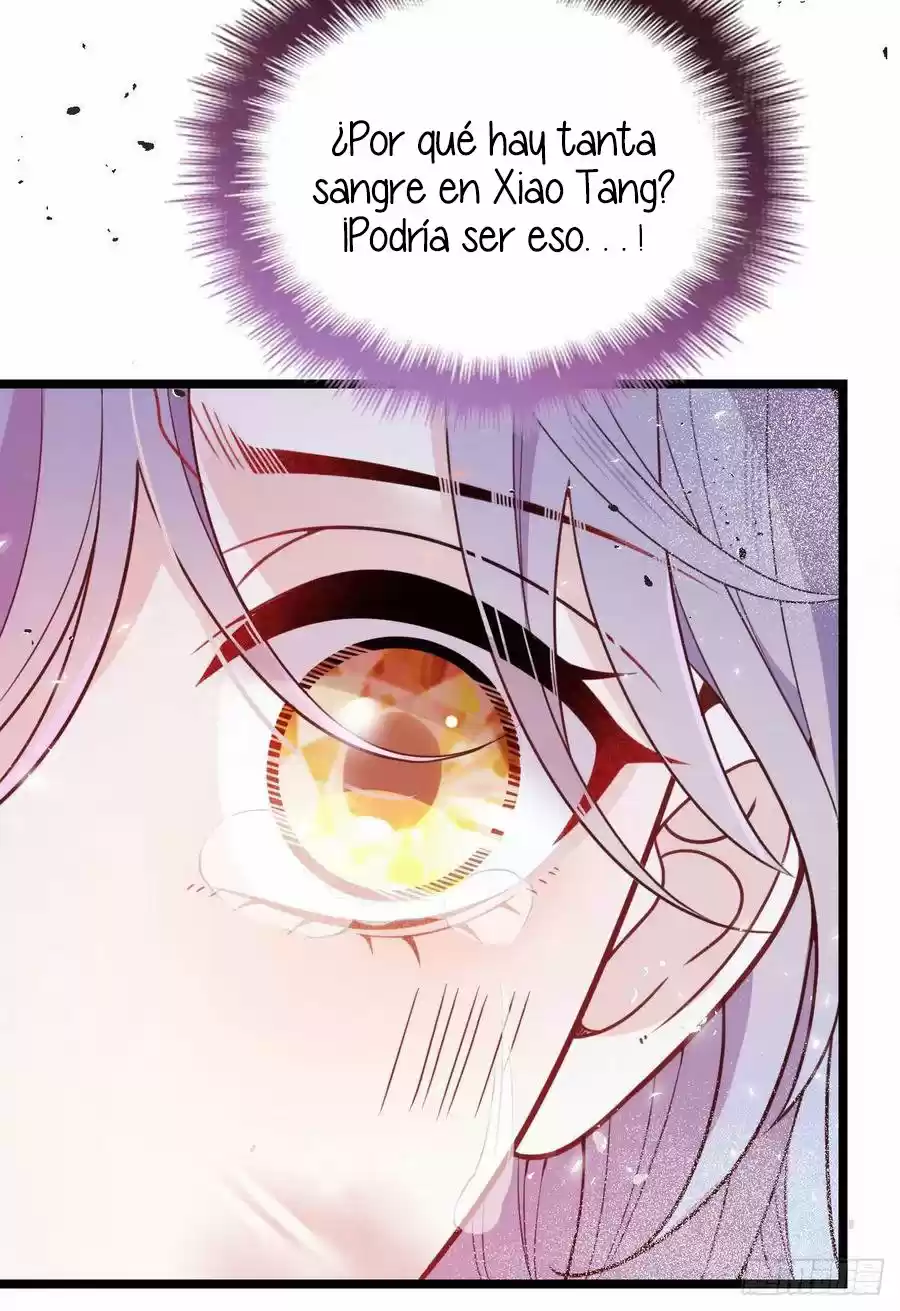 Pregnant Wife And The Little Ones - Capítulo 56 - Página 50 - LectorTMOo