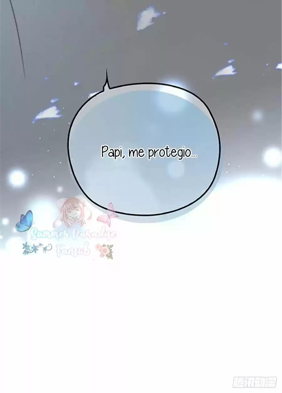 Pregnant Wife And The Little Ones - Capítulo 56 - Página 62 - LectorTMOo