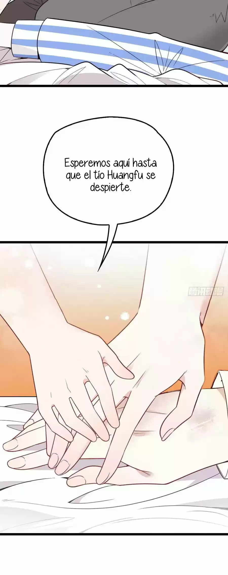 Pregnant Wife And The Little Ones - Capítulo 57 - Página 17 - LectorTMOo