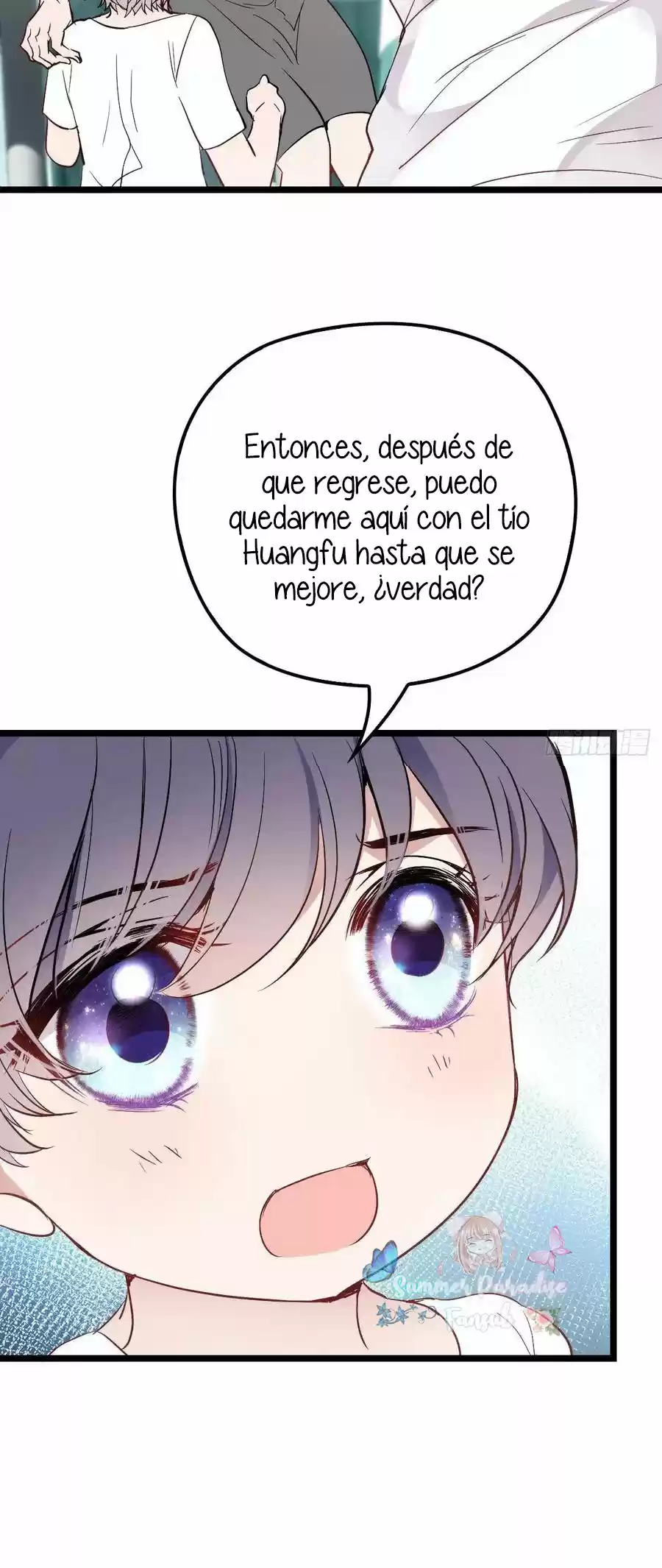 Pregnant Wife And The Little Ones - Capítulo 57 - Página 27 - LectorTMOo