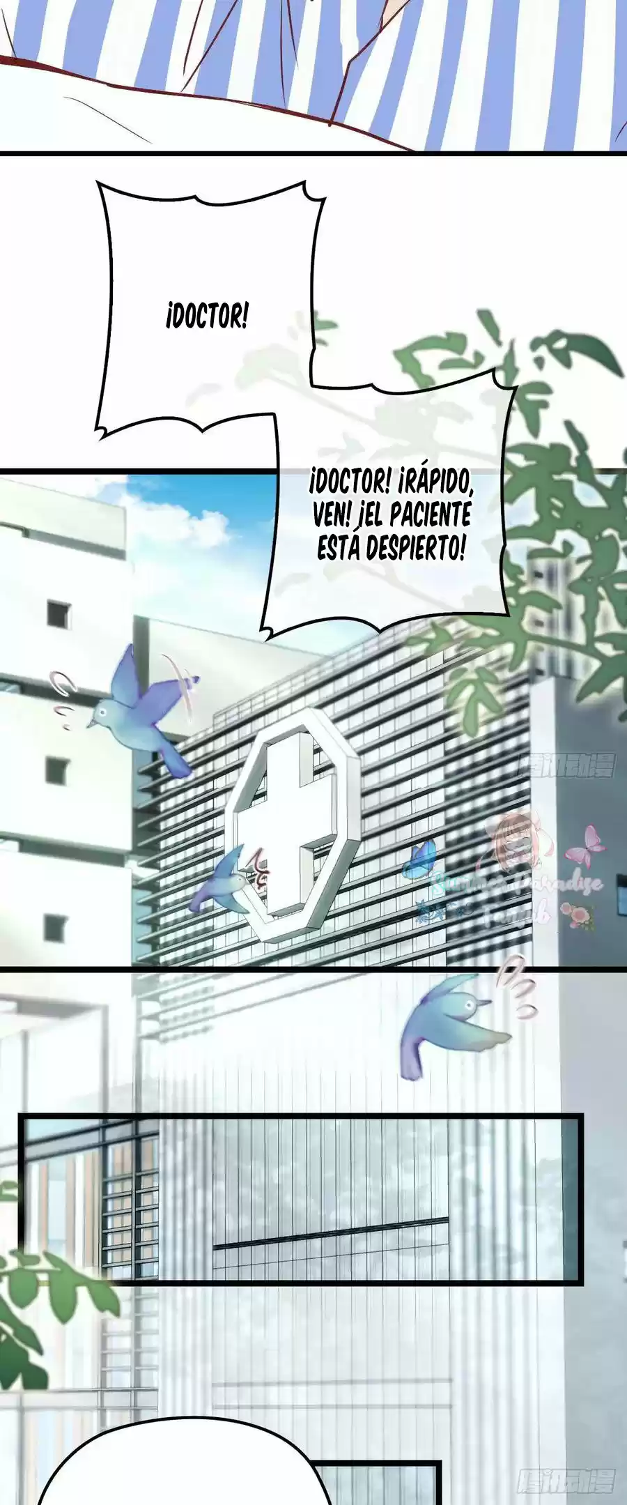 Pregnant Wife And The Little Ones - Capítulo 57 - Página 30 - LectorTMOo
