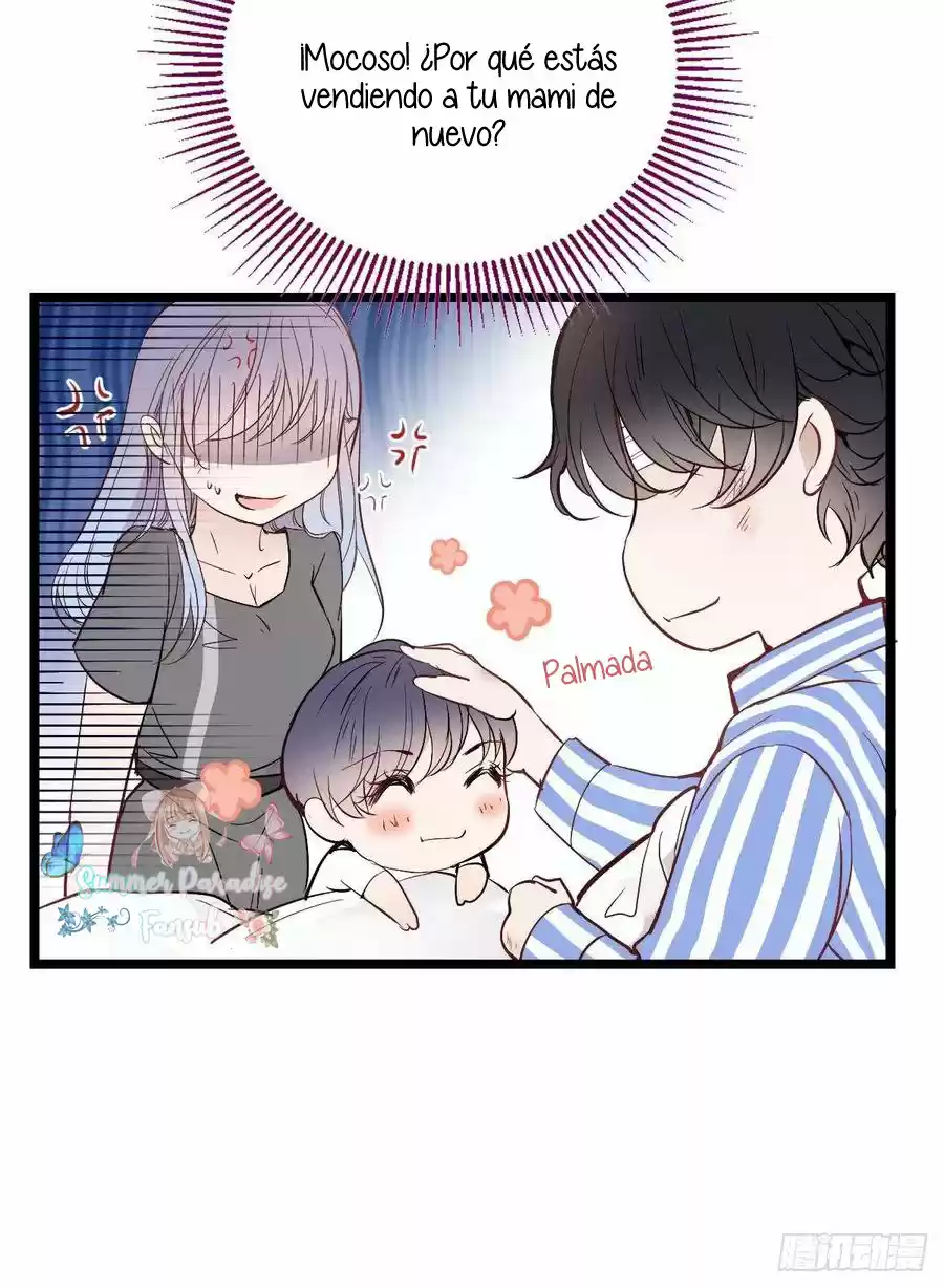 Pregnant Wife And The Little Ones - Capítulo 57 - Página 33 - LectorTMOo