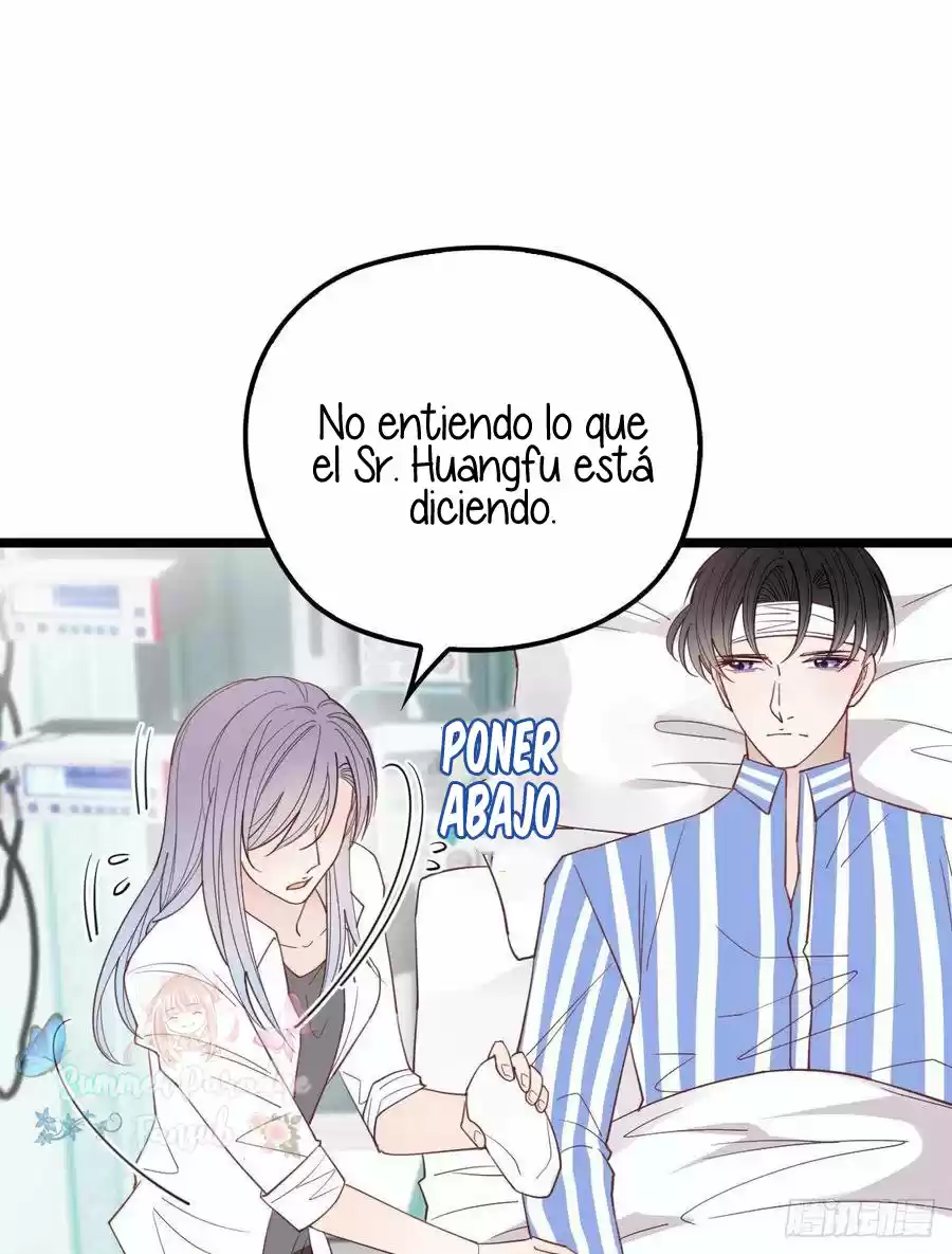 Pregnant Wife And The Little Ones - Capítulo 58 - Página 8 - LectorTMOo