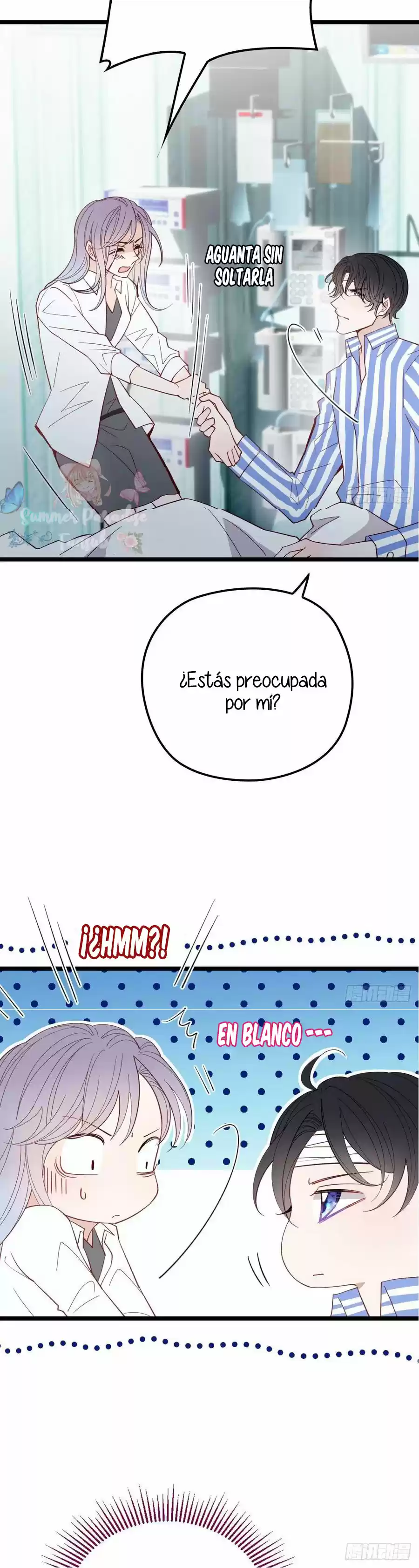 Pregnant Wife And The Little Ones - Capítulo 58 - Página 13 - LectorTMOo
