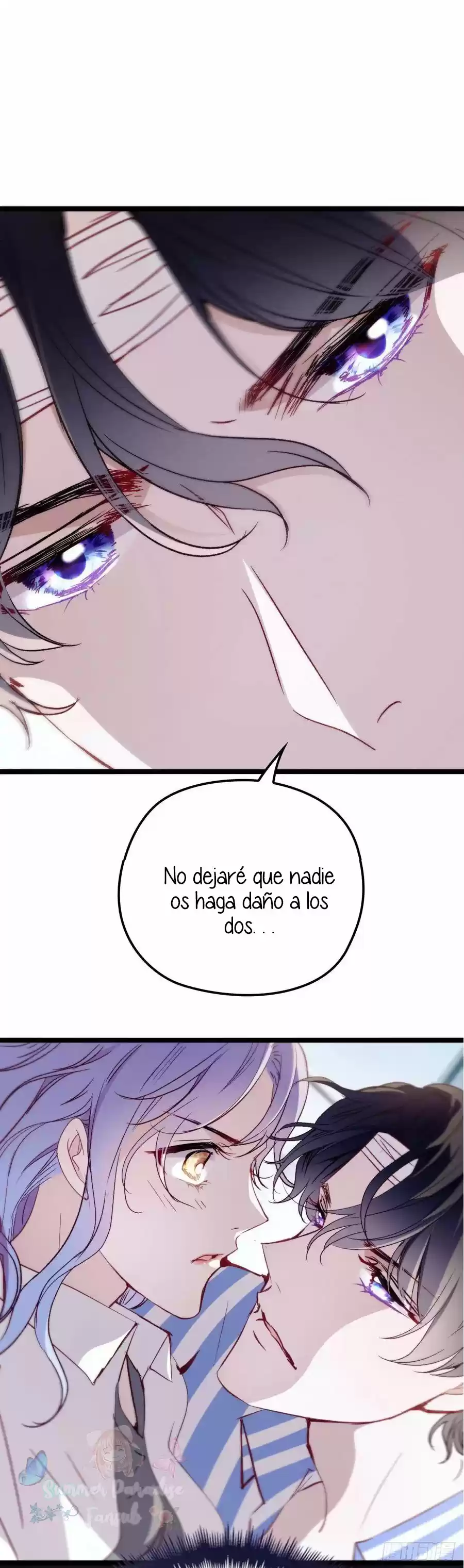 Pregnant Wife And The Little Ones - Capítulo 58 - Página 29 - LectorTMOo