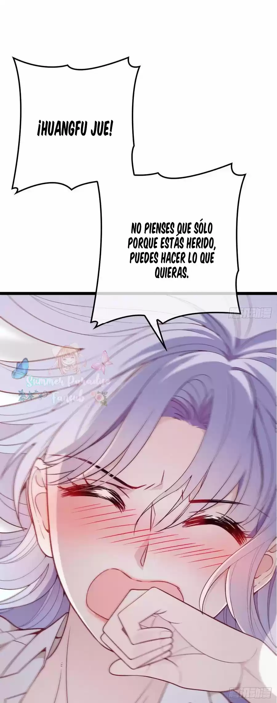 Pregnant Wife And The Little Ones - Capítulo 58 - Página 31 - LectorTMOo