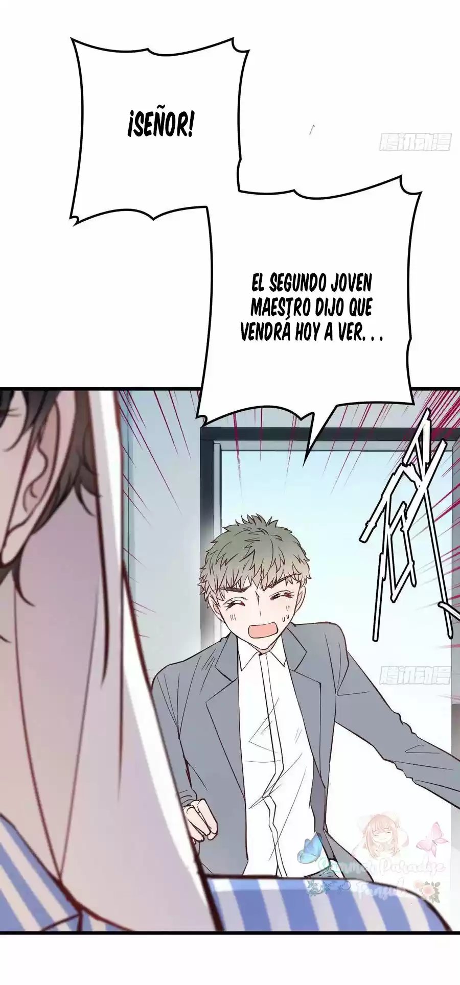 Pregnant Wife And The Little Ones - Capítulo 59 - Página 9 - LectorTMOo