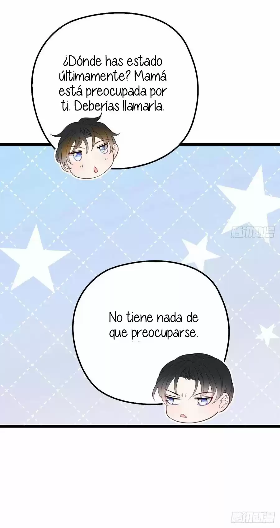 Pregnant Wife And The Little Ones - Capítulo 59 - Página 15 - LectorTMOo