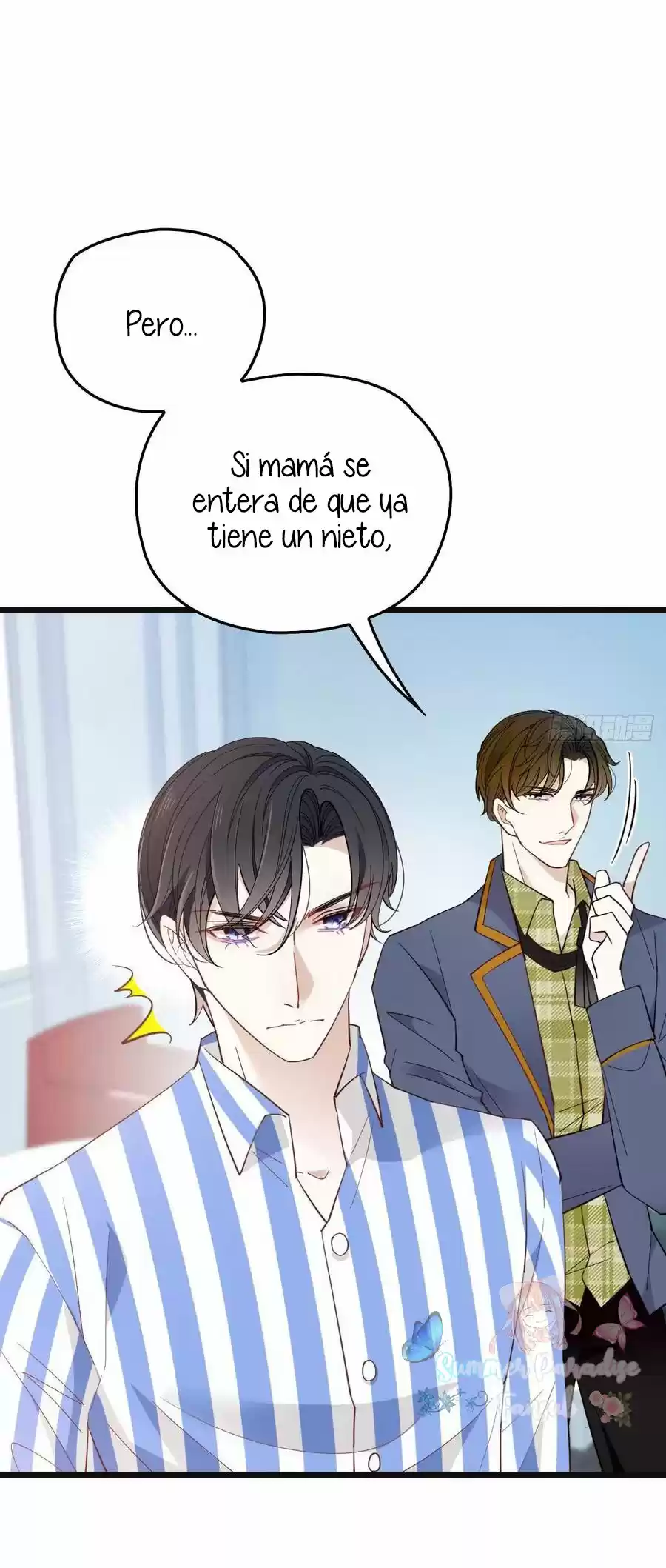 Pregnant Wife And The Little Ones - Capítulo 59 - Página 16 - LectorTMOo