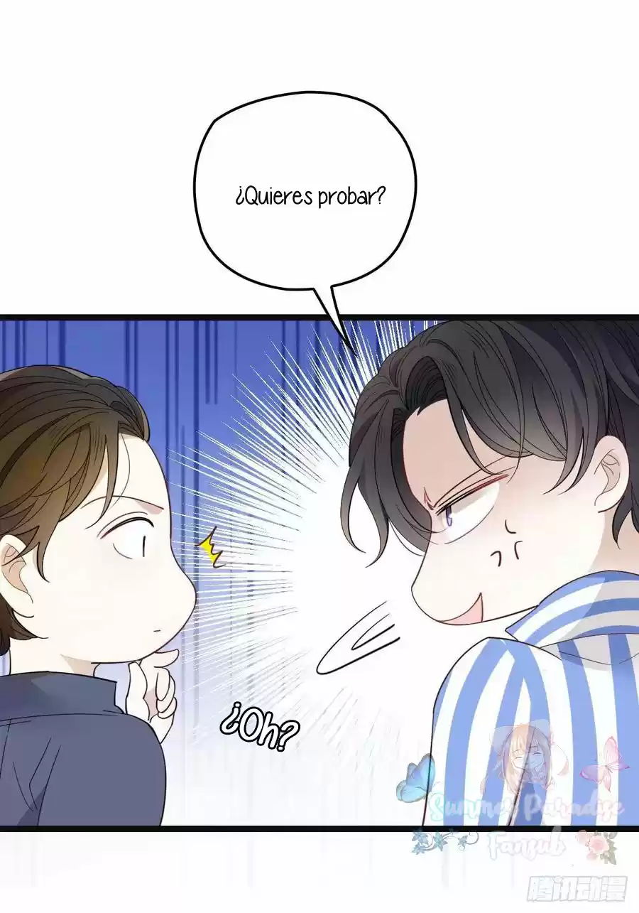 Pregnant Wife And The Little Ones - Capítulo 59 - Página 18 - LectorTMOo