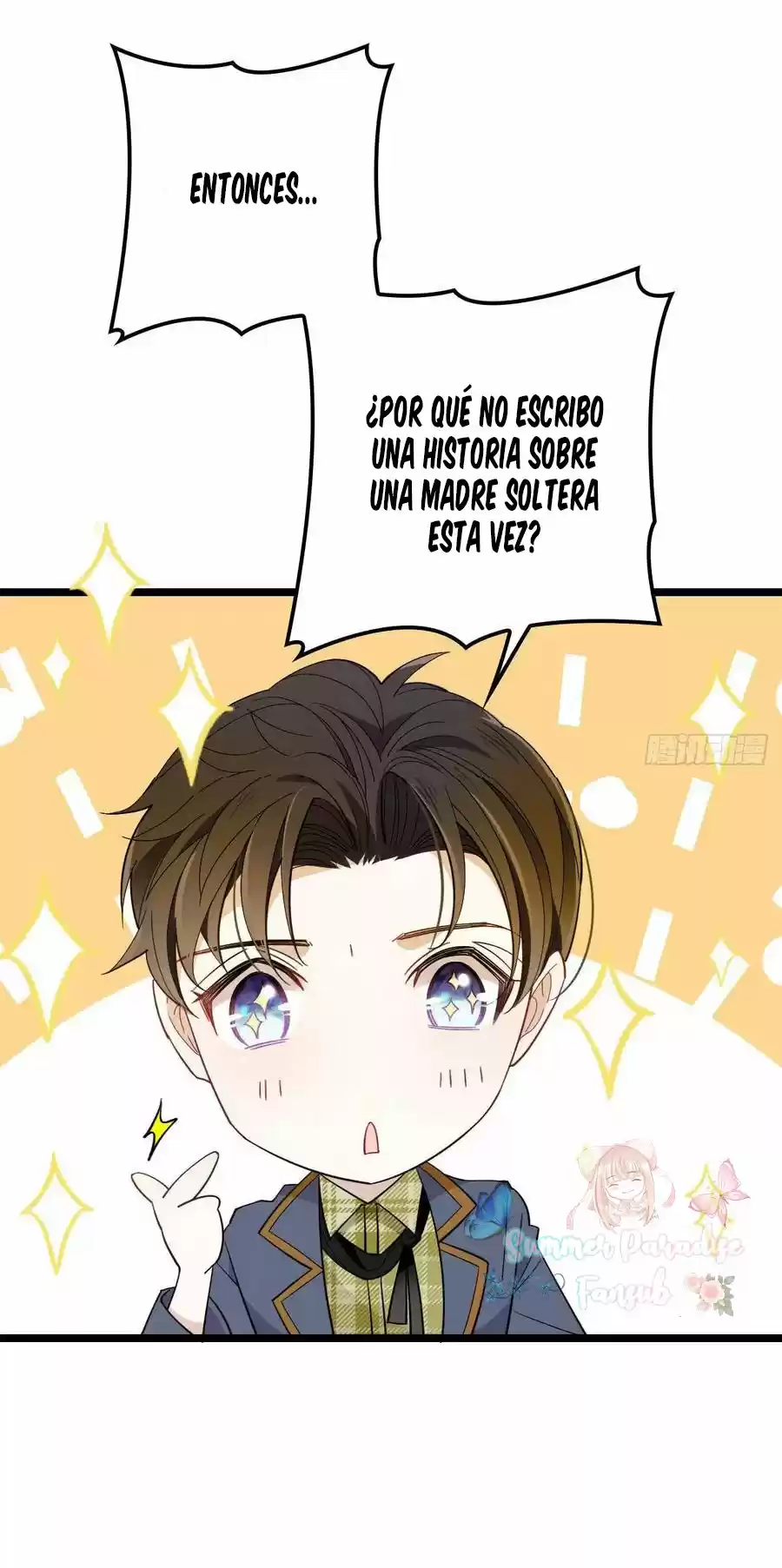 Pregnant Wife And The Little Ones - Capítulo 59 - Página 22 - LectorTMOo