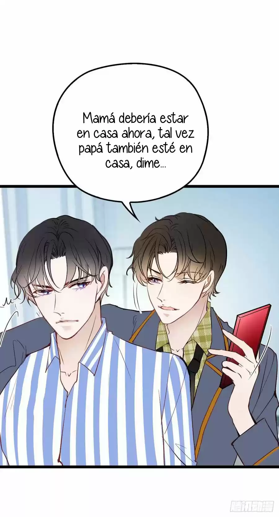 Pregnant Wife And The Little Ones - Capítulo 59 - Página 24 - LectorTMOo
