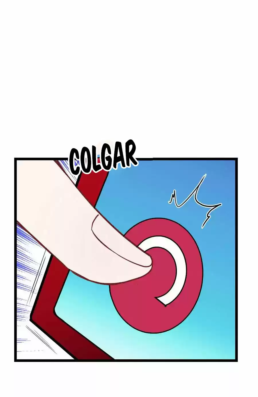 Pregnant Wife And The Little Ones - Capítulo 59 - Página 26 - LectorTMOo