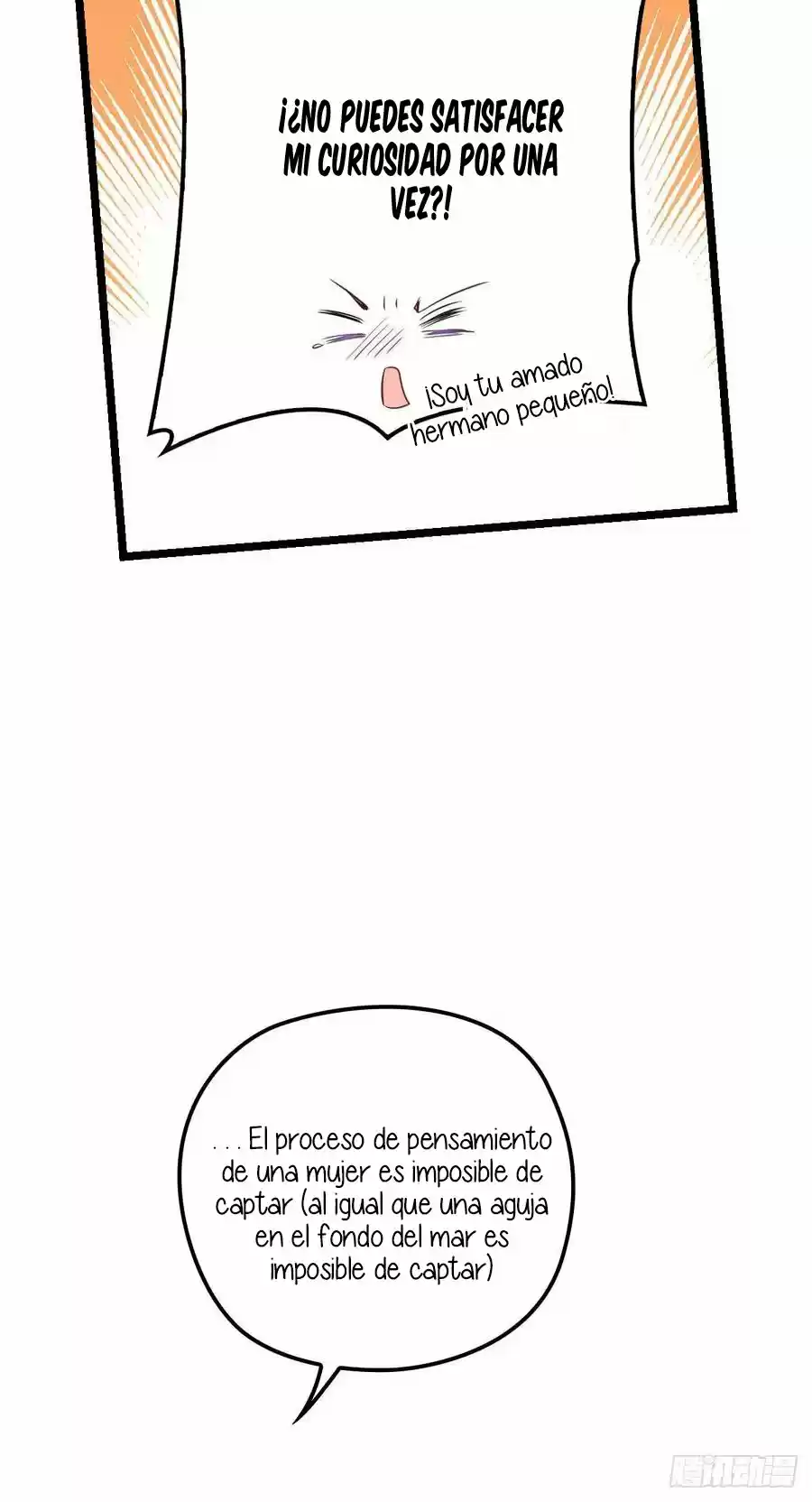 Pregnant Wife And The Little Ones - Capítulo 59 - Página 30 - LectorTMOo