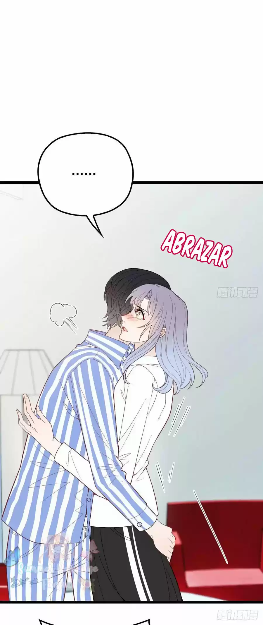Pregnant Wife And The Little Ones - Capítulo 60 - Página 14 - LectorTMOo
