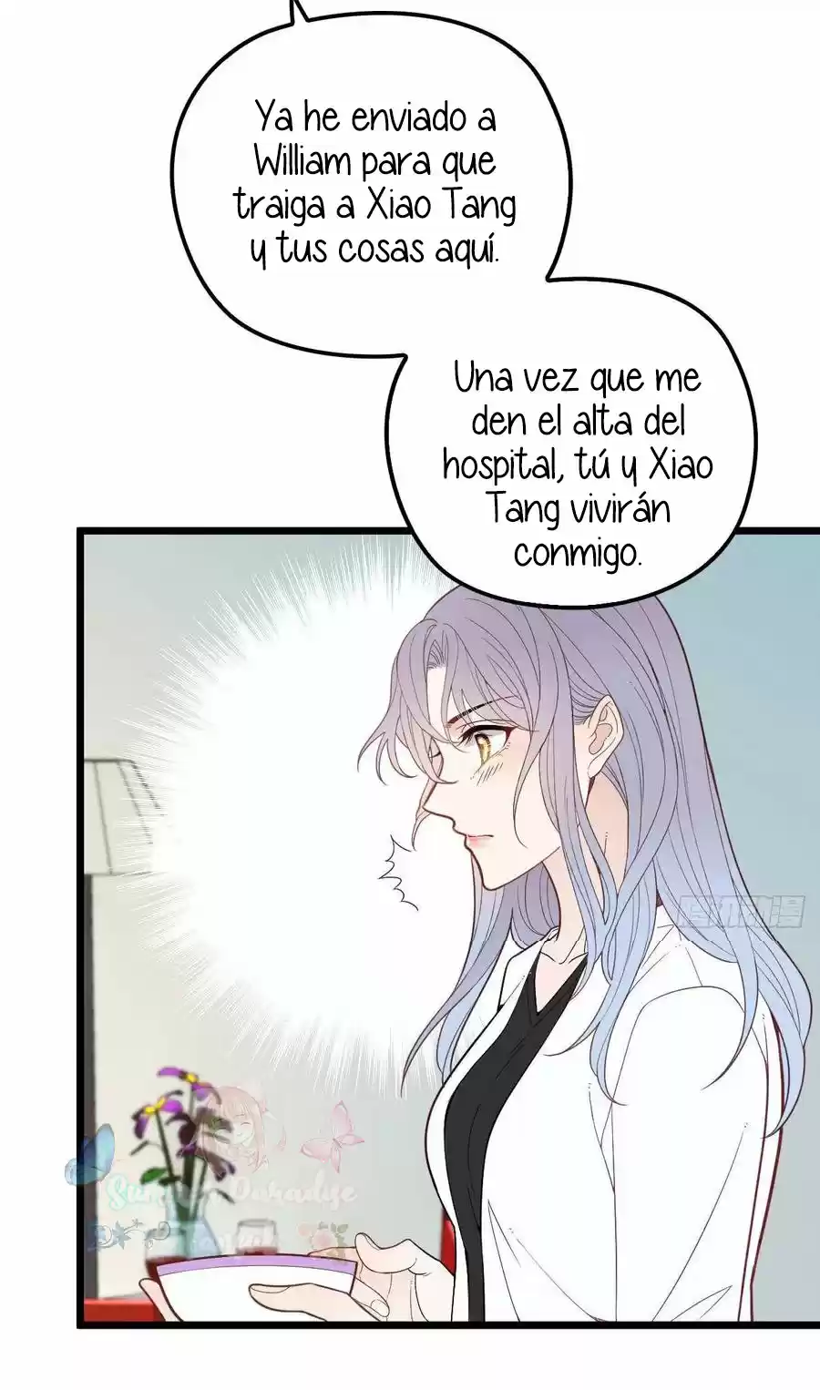 Pregnant Wife And The Little Ones - Capítulo 60 - Página 18 - LectorTMOo