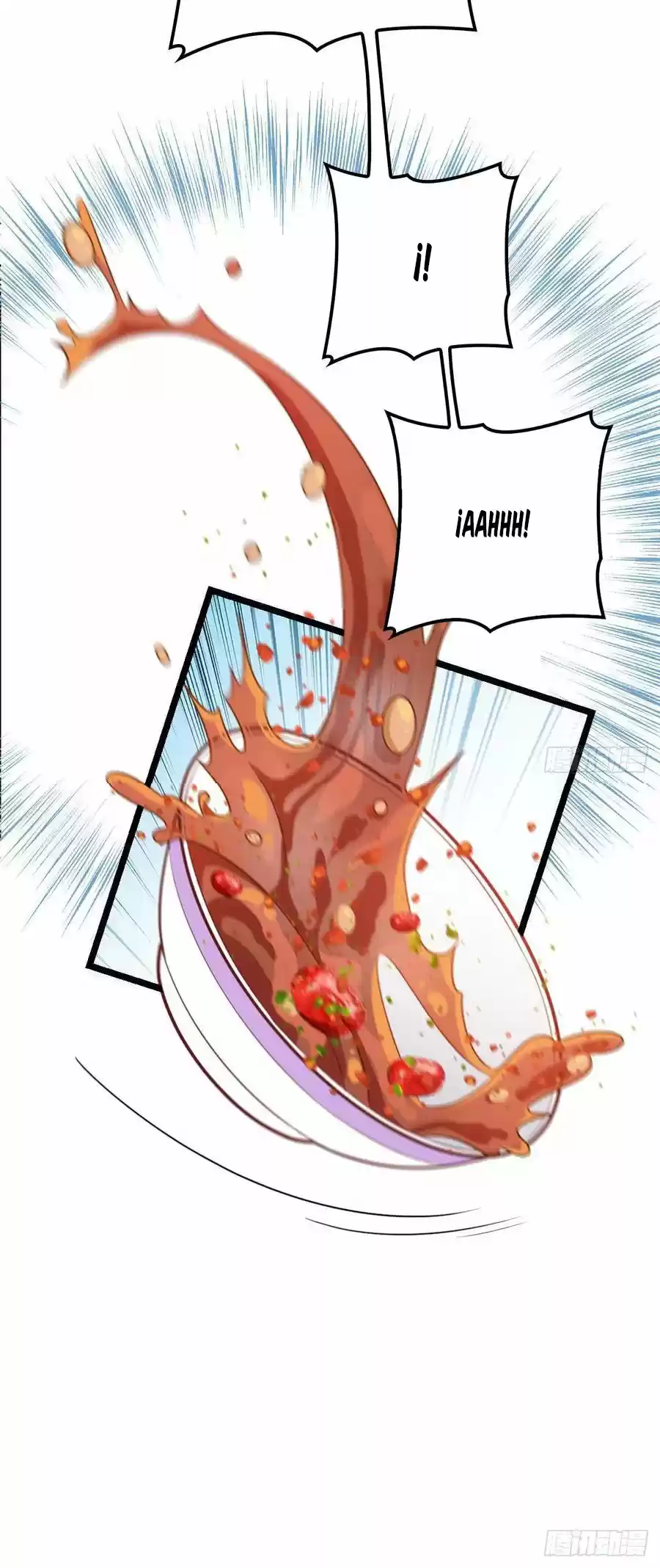 Pregnant Wife And The Little Ones - Capítulo 60 - Página 20 - LectorTMOo