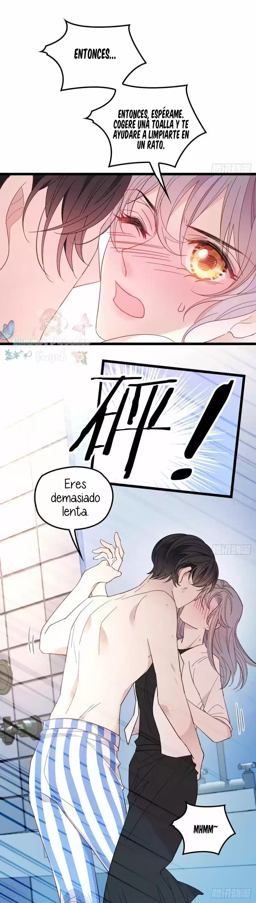 Pregnant Wife And The Little Ones - Capítulo 60 - Página 32 - LectorTMOo