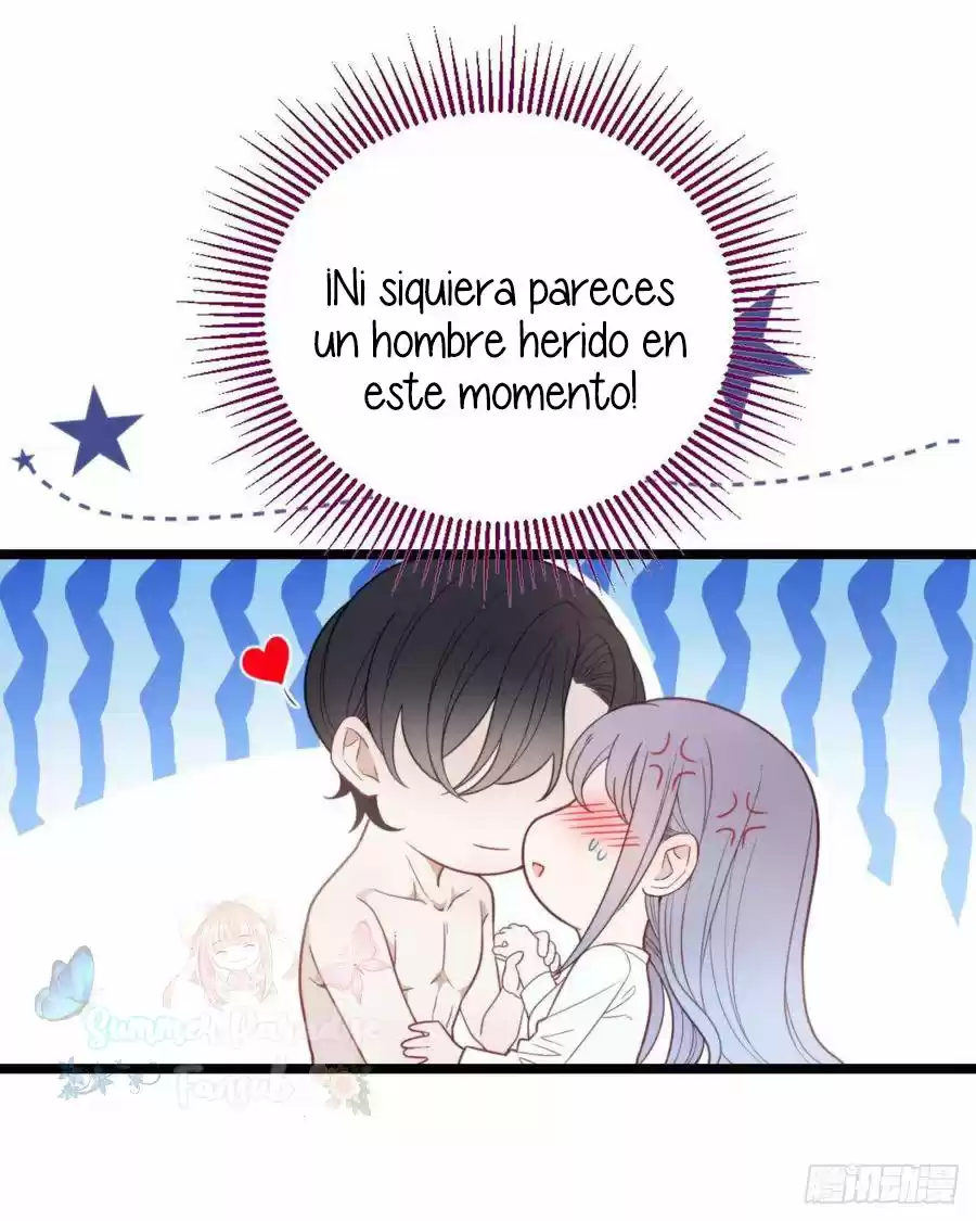 Pregnant Wife And The Little Ones - Capítulo 60 - Página 35 - LectorTMOo