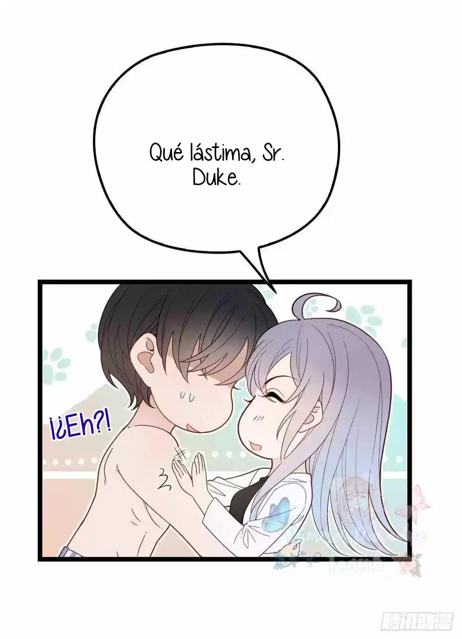 Pregnant Wife And The Little Ones - Capítulo 61 - Página 15 - LectorTMOo