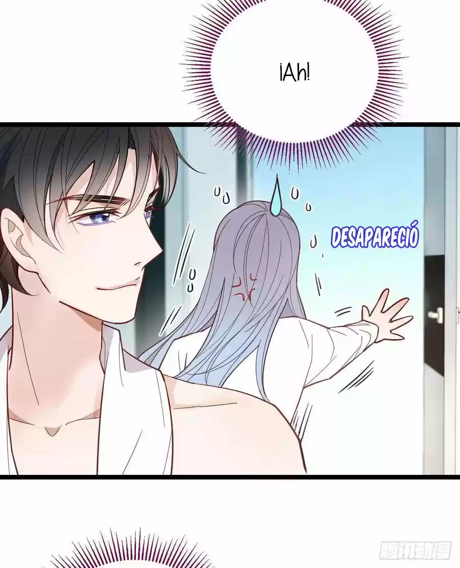 Pregnant Wife And The Little Ones - Capítulo 61 - Página 27 - LectorTMOo