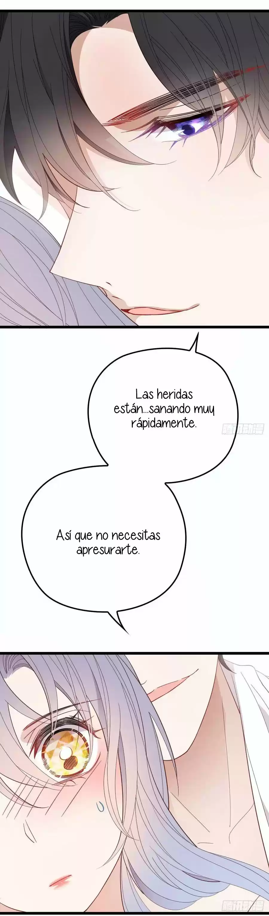 Pregnant Wife And The Little Ones - Capítulo 61 - Página 30 - LectorTMOo