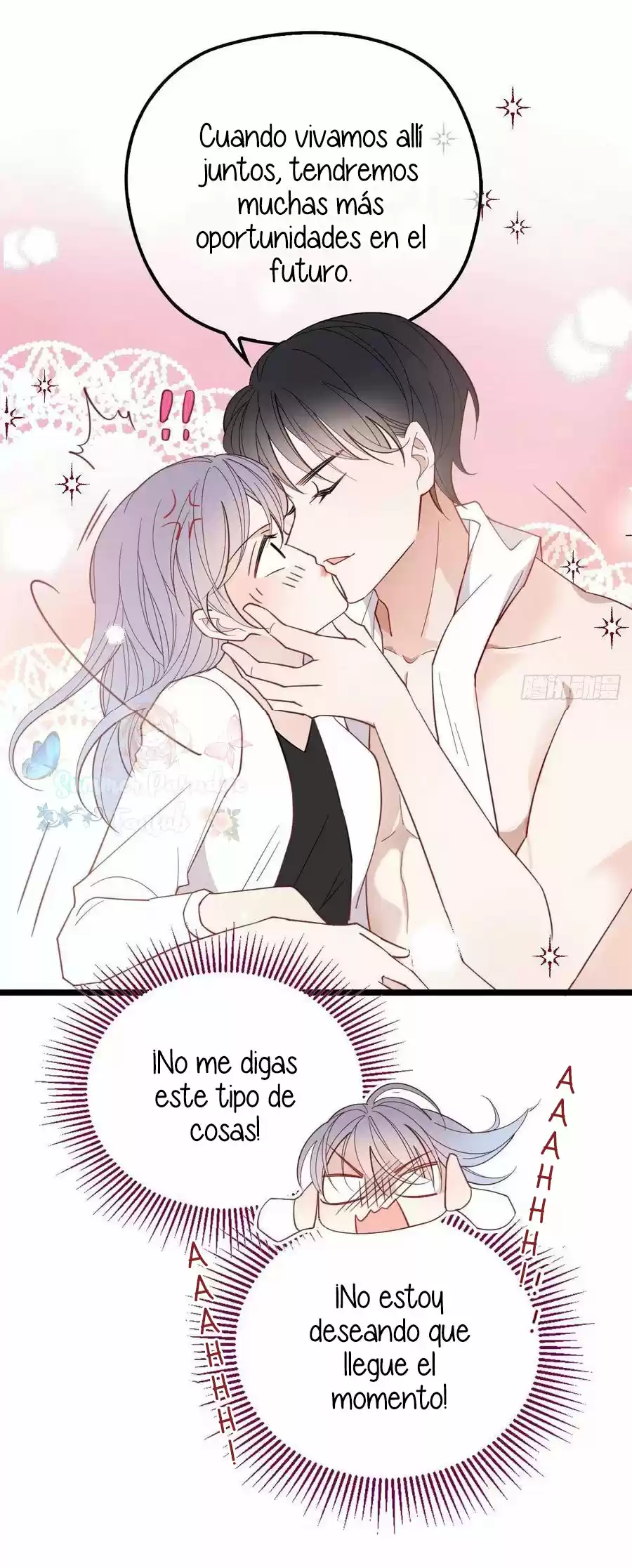 Pregnant Wife And The Little Ones - Capítulo 61 - Página 31 - LectorTMOo
