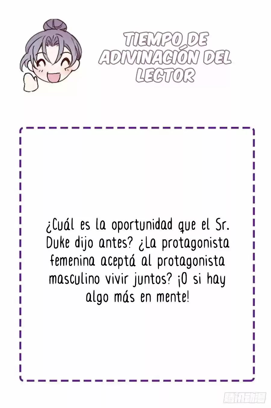 Pregnant Wife And The Little Ones - Capítulo 61 - Página 32 - LectorTMOo