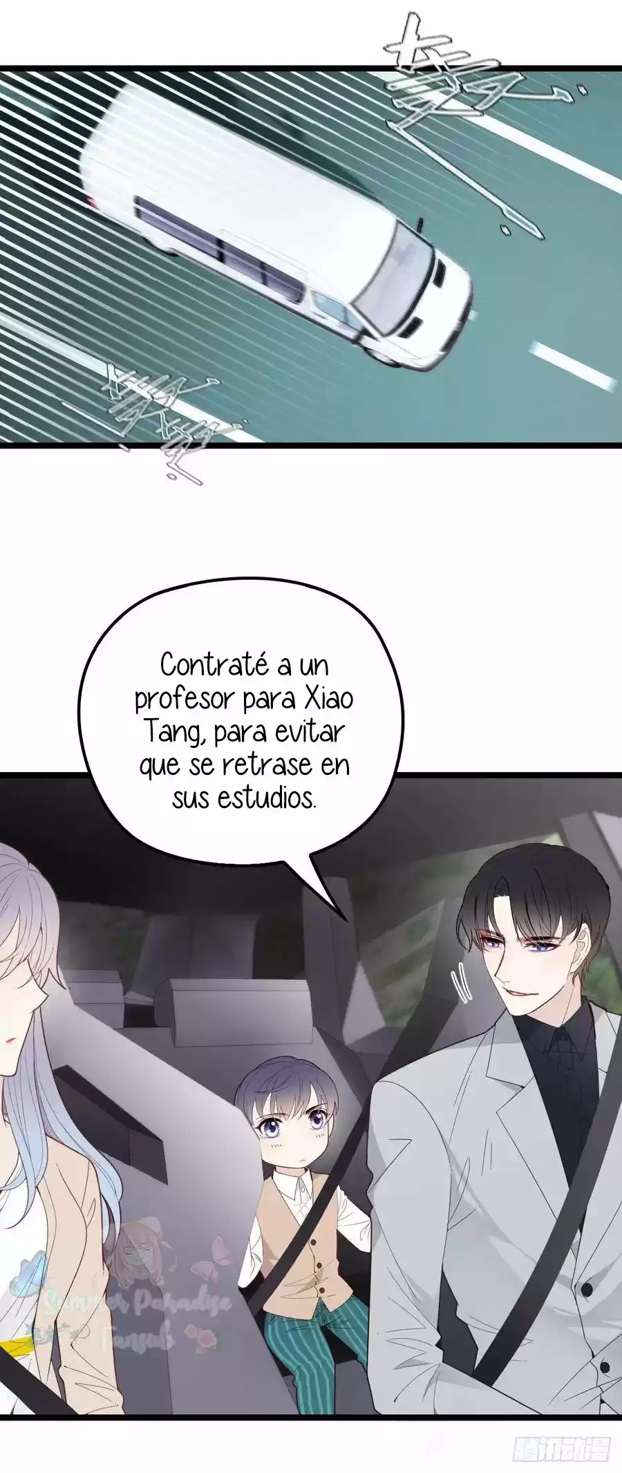 Pregnant Wife And The Little Ones - Capítulo 62 - Página 4 - LectorTMOo