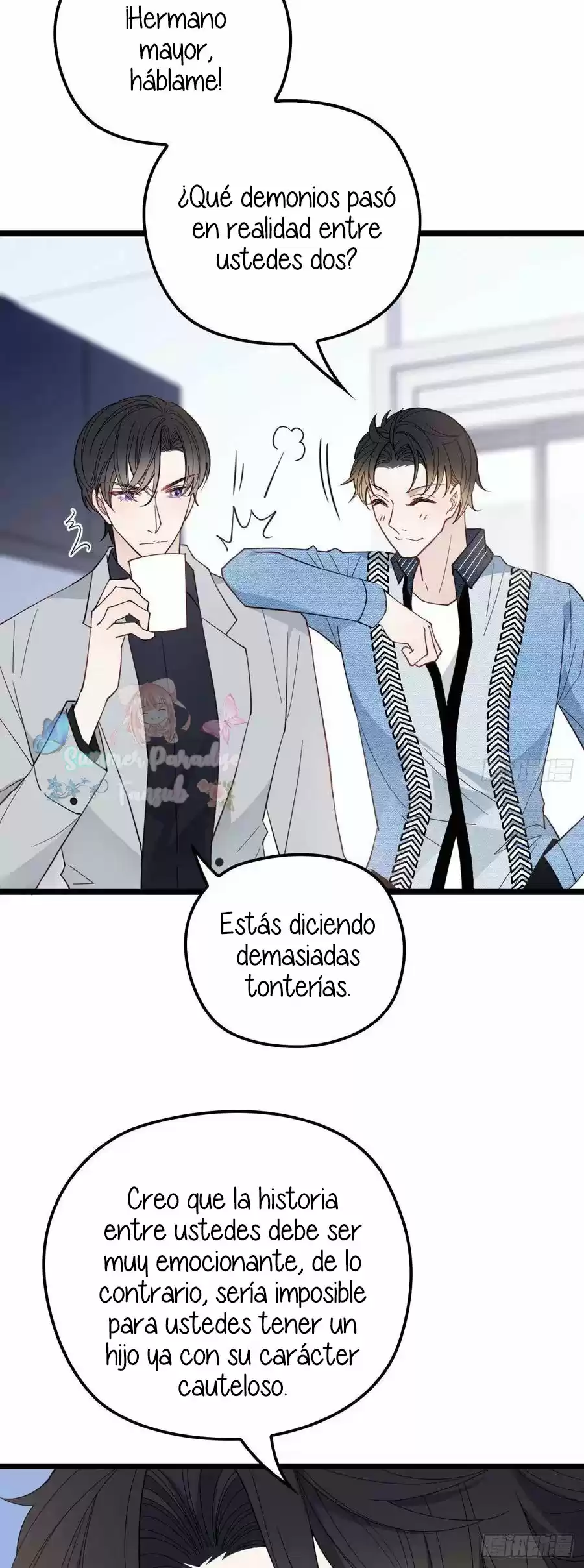 Pregnant Wife And The Little Ones - Capítulo 62 - Página 13 - LectorTMOo