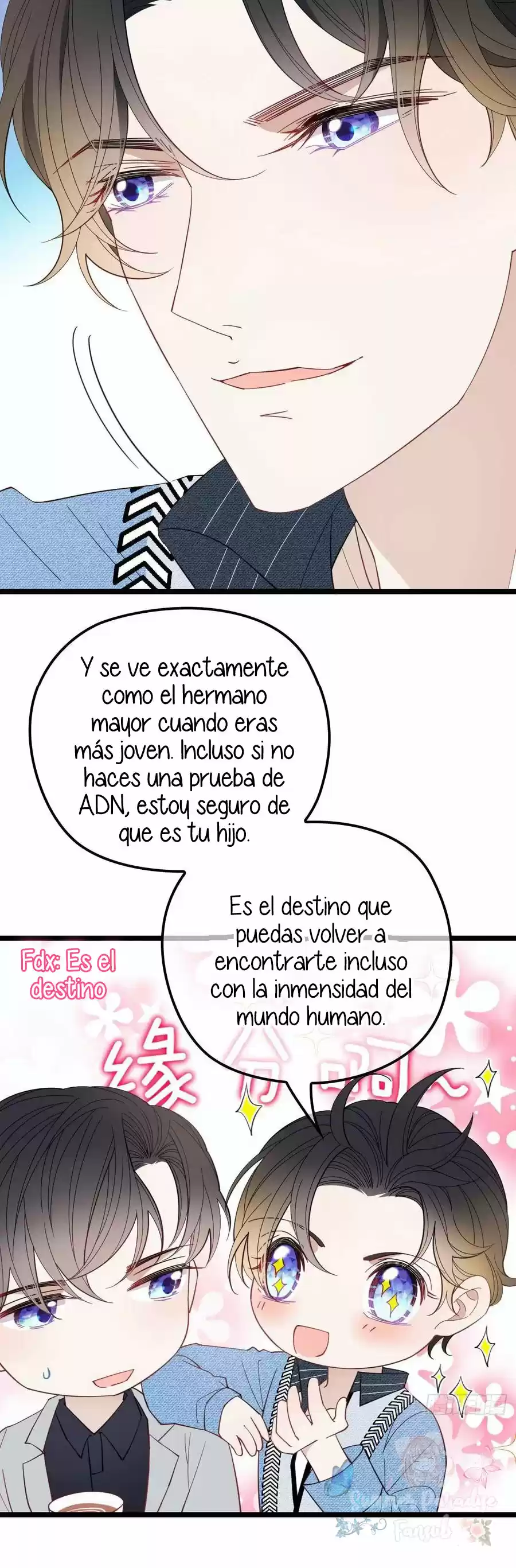 Pregnant Wife And The Little Ones - Capítulo 62 - Página 14 - LectorTMOo