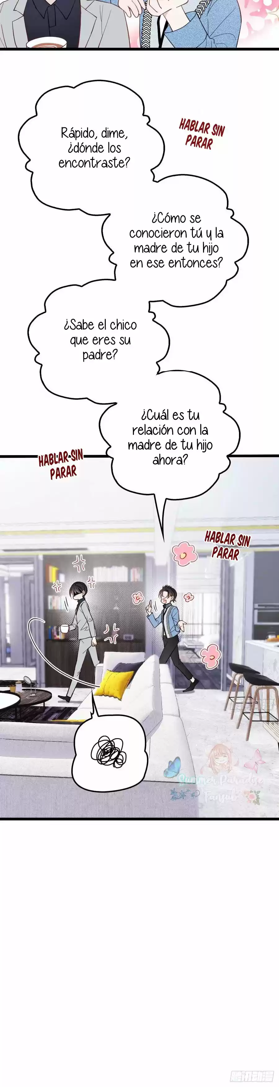 Pregnant Wife And The Little Ones - Capítulo 62 - Página 15 - LectorTMOo