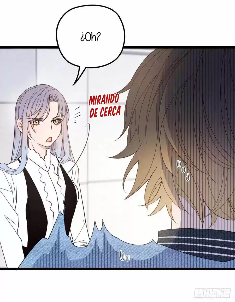 Pregnant Wife And The Little Ones - Capítulo 63 - Página 5 - LectorTMOo