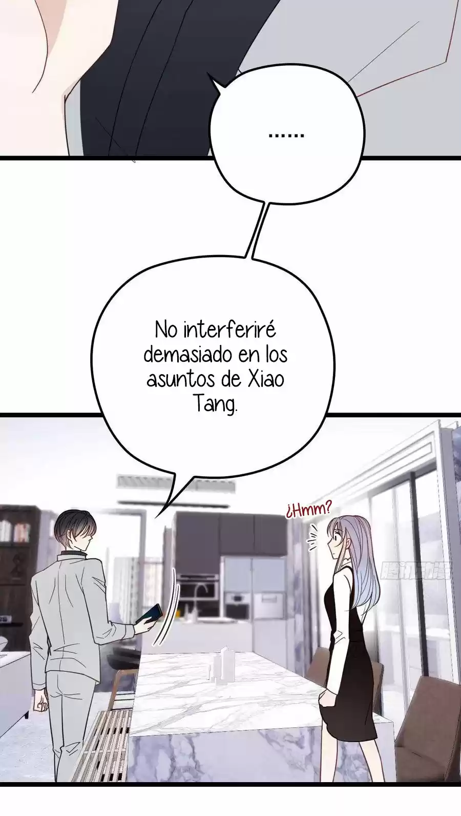 Pregnant Wife And The Little Ones - Capítulo 63 - Página 10 - LectorTMOo