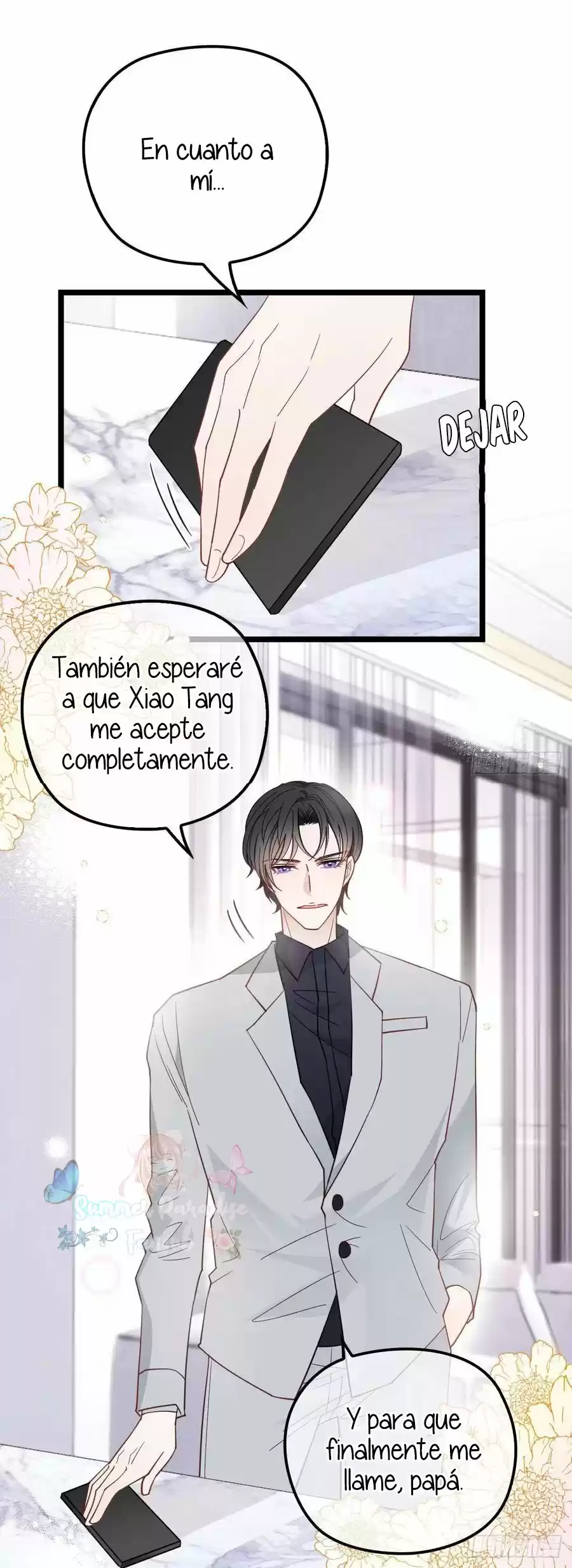 Pregnant Wife And The Little Ones - Capítulo 63 - Página 12 - LectorTMOo