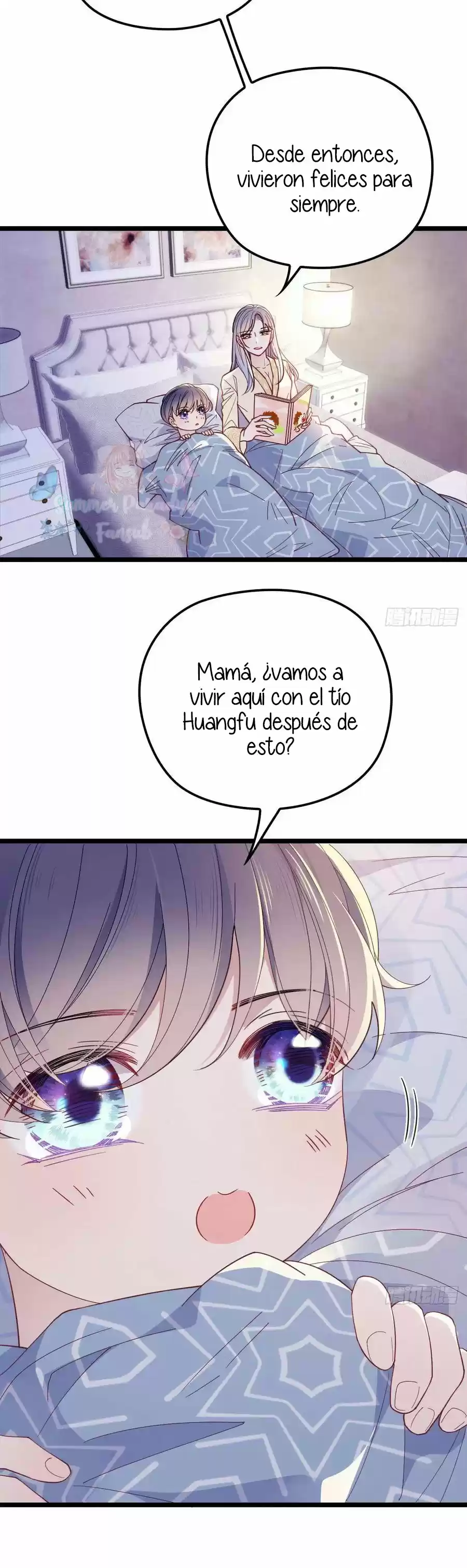 Pregnant Wife And The Little Ones - Capítulo 63 - Página 17 - LectorTMOo