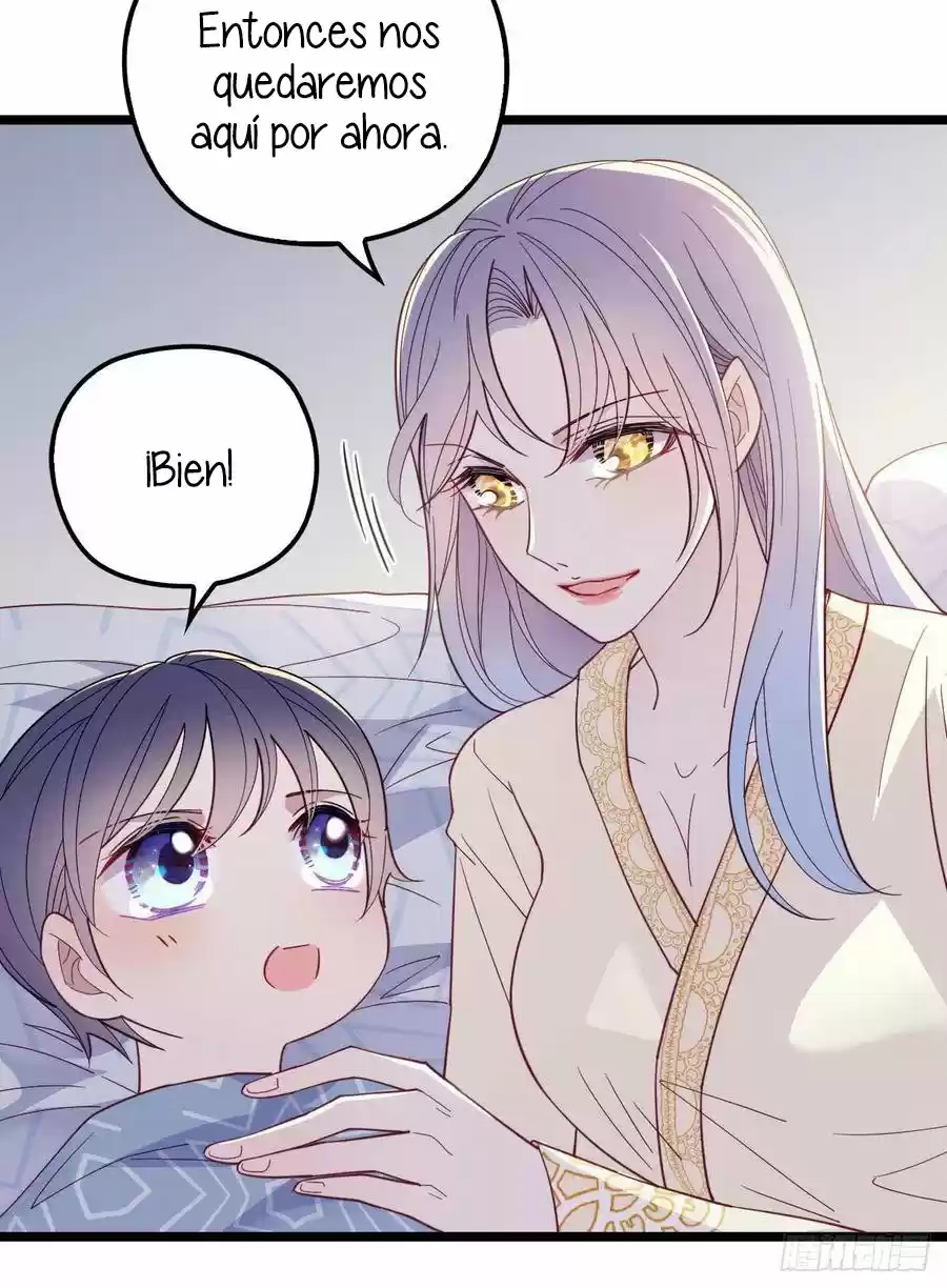 Pregnant Wife And The Little Ones - Capítulo 63 - Página 19 - LectorTMOo