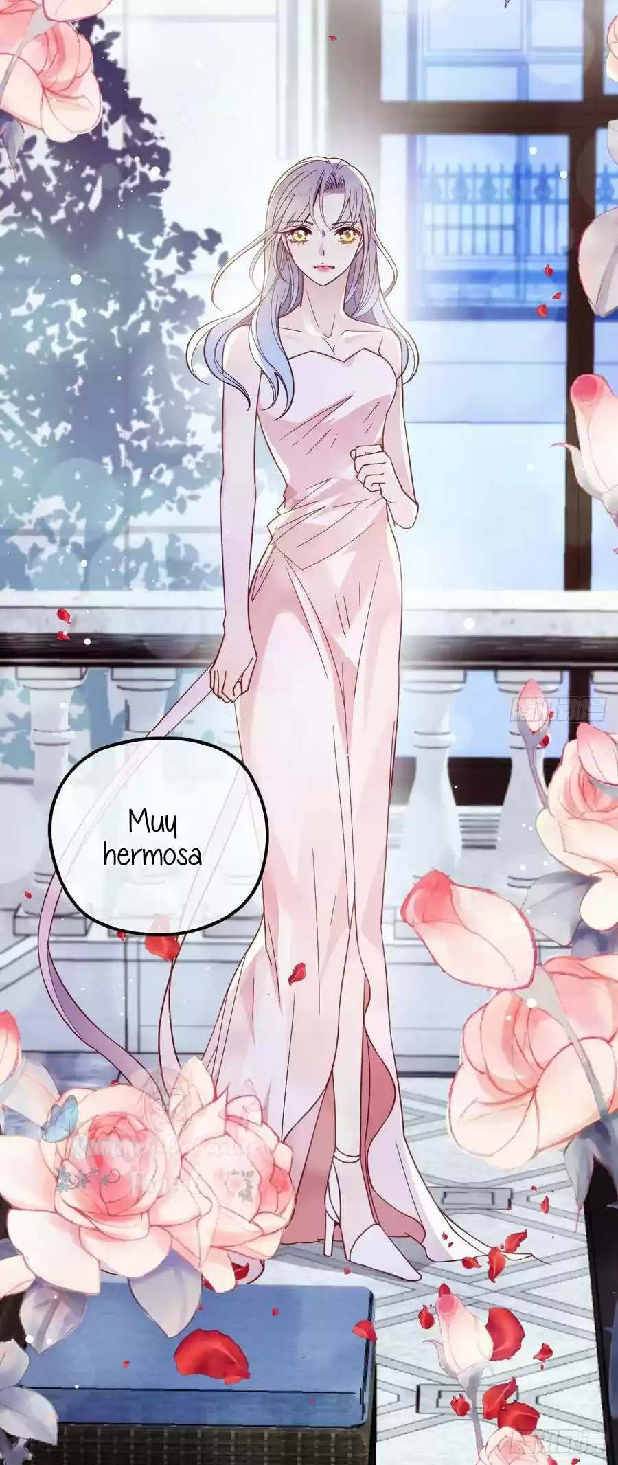Pregnant Wife And The Little Ones - Capítulo 64 - Página 10 - LectorTMOo