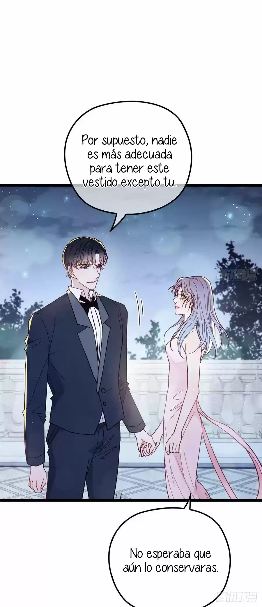 Pregnant Wife And The Little Ones - Capítulo 64 - Página 11 - LectorTMOo
