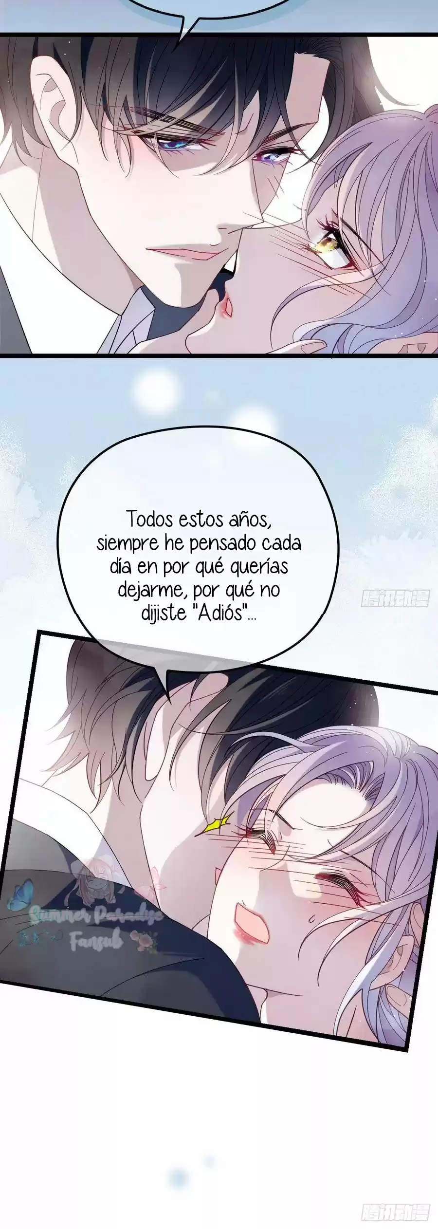 Pregnant Wife And The Little Ones - Capítulo 64 - Página 23 - LectorTMOo
