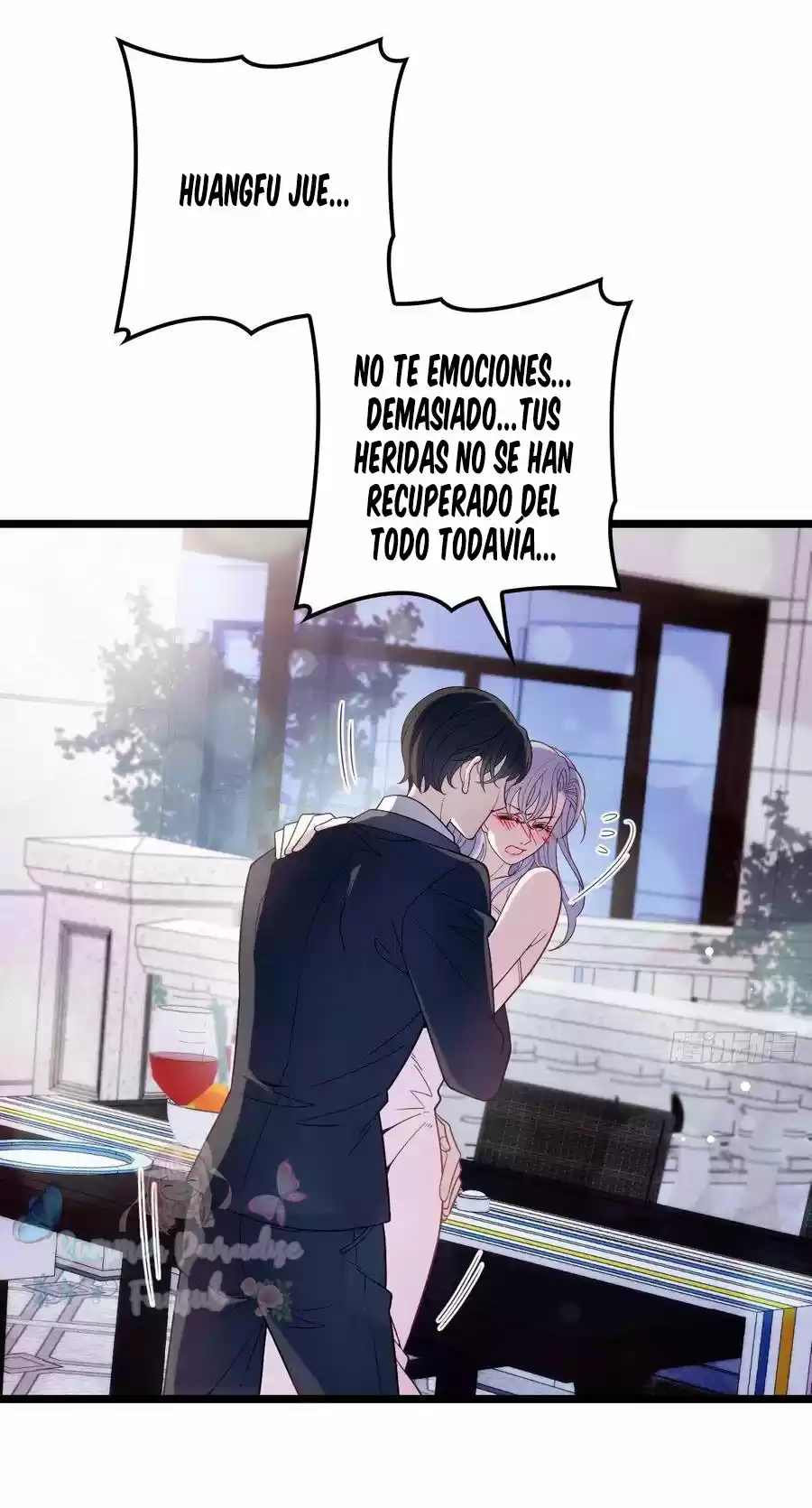 Pregnant Wife And The Little Ones - Capítulo 64 - Página 24 - LectorTMOo