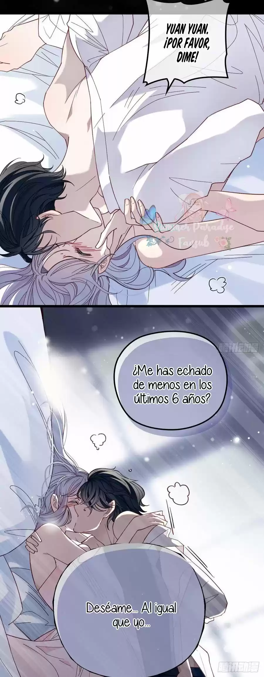 Pregnant Wife And The Little Ones - Capítulo 64 - Página 33 - LectorTMOo