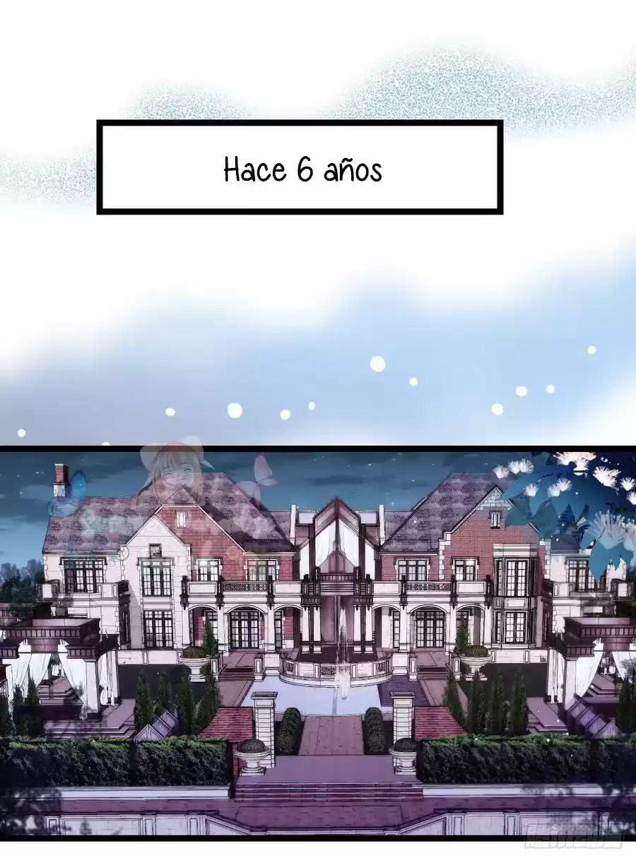 Pregnant Wife And The Little Ones - Capítulo 65 - Página 5 - LectorTMOo